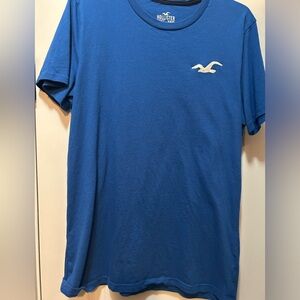 Men’s Hollister t shirt